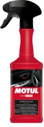 Motul Car Care PLASTICS CLEAN 500ml - Műanyag tisztító