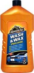 Armor All Wash & Wax sampon 1L