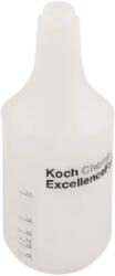 Koch-Chemie Hengeres flakon szórófejjel 1L
