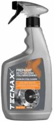 TECMAXX Tisztítószer rozsdamentes acélhoz 650ml
