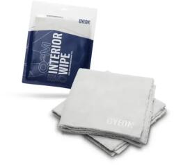 GYEON Q2M INTERIOR WIPE EVO 2-PACK - Mikroszálas törlőkendők belső terekhez 2 db
