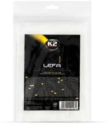K2 LEFA PRO - mikroszálas bőr kendő