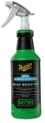 MEGUIARS Meguiar' s PRO Hybrid Ceramic Bead Booster - folyékony, professzionális, hibrid kerámia booster 946 ml