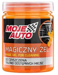 MOJE AUTO DETAILER - Varázslatos tisztító gél 200g