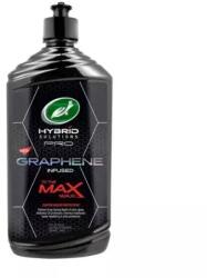 Turtle Wax PRO MAX WAX - folyékony viasz 414ml