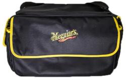 Meguiar's Meguiar' s Detailing Bag - luxus, extra nagy táska autókozmetikához, 60 cm x 35 cm x 31 cm