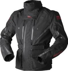 RST Pro Series Paragon D3O textil kabát - fekete RST Ruházat és védőfelszerelés Kabátok Motoros textil-, hálós és vízálló kabátok