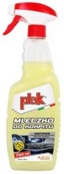 ATAS PLAK matt műszerfali tej 750ml