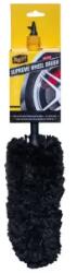 Meguiar's Meguiar Supreme Wheel Brush - Medium - luxus mikroszálas kerékkefe, közepes 35 cm