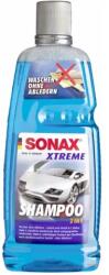 SONAX xtreme aktív sampon 2in1 1 l