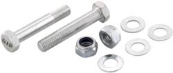 SIP Performance hátsó lengéscsillapító/motortartó csavar-szett, M9x75, M10x75 mm, hatszögletű fej SIP Performance Futómű és rugózás Hátsó rugózás Lengéscsillapítók