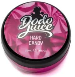 Dodo Juice Hard Candy - Kemény viasz 30ml