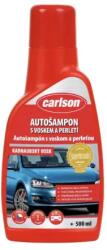 Carlson AUTÓSAMPON GYÖNGYHÁZ EFEKTUSSAL 500ml