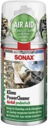 SONAX Clim Power Cleaner - klímatisztító 100ml
