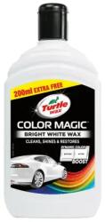 Turtle Wax Color Magic Plus - fehér 500ml