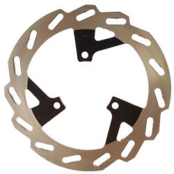 IGM első féktárcsa 215mm Peugeot Speedfight 3 IGM Fékrendszer és alkatrészei Fékbetétek, fékpofák és féktárcsák Féktárcsák