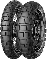 Continental TKC 802 130/80-17 M/C 65R TL M+S gumiabroncs CONTINENTAL Kerekek és gumik Gumiabroncsok és tartozékaik Motorkerékpár gumiabroncsok
