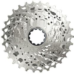 SRAM AXS RIVAL XG1250 XDR 12 sebességes kazetta 10-30 ezüst (10, 11, 12, 13, 14, 15, 17, 19, 21, 24, 27, 30) SRAM Egyéb járművek Kerékpározás Kerékpár-alkatrészek Kazetták, szabadonfutók és fogaskerekek Ke