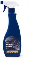 MANNOL Motortisztító - motortisztító 500ml