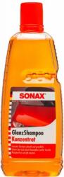 SONAX Polírozó autósampon - koncentrátum 1 l
