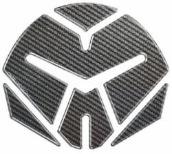 ONEDESIGN IROBOT Tankpad karbon ONEDESIGN Váz, idomok és járműkiegészítők Üzemanyagtartályok és tartozékaik Tankpadok és védőfóliák