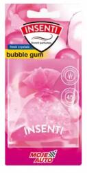 MOJE AUTO Autóillatosító tasak Bubble Gum 20g