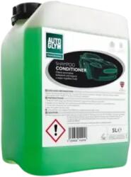 Autoglym Shampoo Conditioner (AUTOGLYM Bodywork Shampoo) - Viaszos sampon 5L