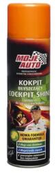 MOJE AUTO Kokpit spray Citrom fényes 500ml