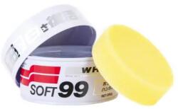 SOFT99 White Soft Wax 350g