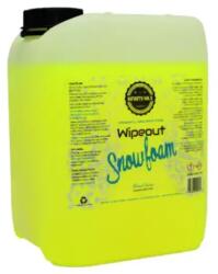 Infinity Wax Wipeout Snowfoam - Aktív hab 5L