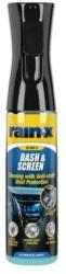 Rain-X Dash & Screen Cleaner & Protectant - Belső tisztító és ápoló 300ml