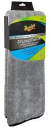 Meguiar's Meguiar' s Duo Twist Drying Towel - extra vastag és nedvszívó mikroszálas szárítótörlő, 90 x 50 cm, 1200 g/m2