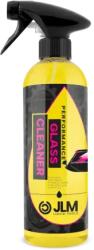 JLM Performance Glass Cleaner - Nagyteljesítményű üvegtisztító 750ml