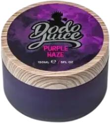 Dodo Juice Purple Haze - Kemény wax sötét színekhez 150ml