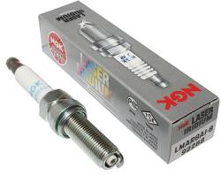 NGK LMAR8AI-8 (92288) gyújtógyertya NGK Elektromos alkatrészek Gyújtásrendszer Gyújtógyertyák és gyújtótrafók Gyújtógyertyák