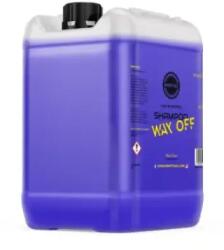Infinity Wax WAX OFF Sampon - Dekontamináló autósampon 5L