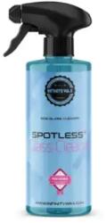 Infinity Wax Spotless+ Si02 Glass Cleaner - Ablaktisztító és védelem 500ml