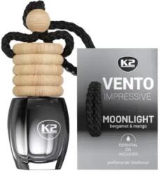 K2 VENTO IMPRESSIVE MOONLIGHT 8ml
