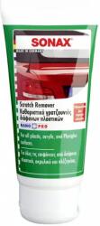 SONAX karceltávolító műanyag és plexi alkatrészekhez 75 ml