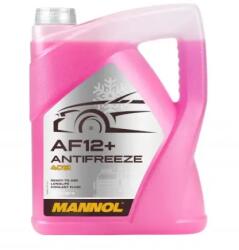 MANNOL Antifreeze G12+ -40° 5L
