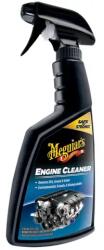 Meguiar's Engine Clean - Motortisztító 450 Ml