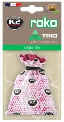 K2 ROKO TRIO GREEN TEA - légfrissítő 25G