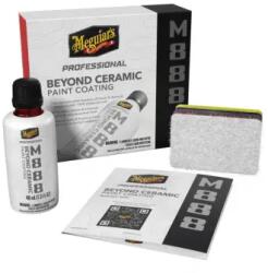 Meguiar's Meguiar Professional Beyond Ceramic Paint Coating - professzionális több éves kerámia festékvédelem