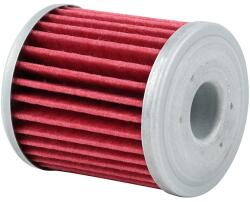 Hiflofiltro HF973 olajszűrő maxiscooterhez, Suzuki 110 Address UK 2015-2020 (38x42 mm) Hiflofiltro Motoralkatrészek Motorolajozási rendszer Olajszűrők és olajpumpák Motorolajszűrők és szűrőbetétek