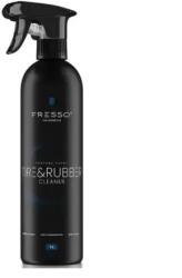 FRESSO Tire & Rubber Cleaner - Gumiabroncs tisztító 500ml