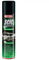 MA-FRA SCIC GREEN - zöld kokpit spray tisztít és elnyeli a szagokat 600 ml