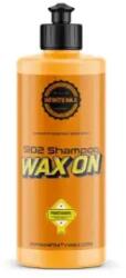 Infinity Wax WAX ON Shampoo - Kerámia autósampon 500ml