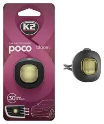 K2 POCO BLOOM - Légfrissítő szellőzőrácsba