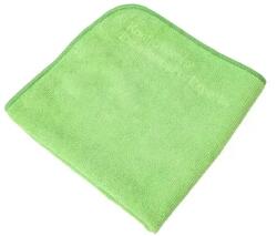 Koch-Chemie allrounder towel - Mikroszálas kendő zöld 40cmx40cm