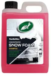 Turtle Wax Snow Foam Shampoo 2, 5L